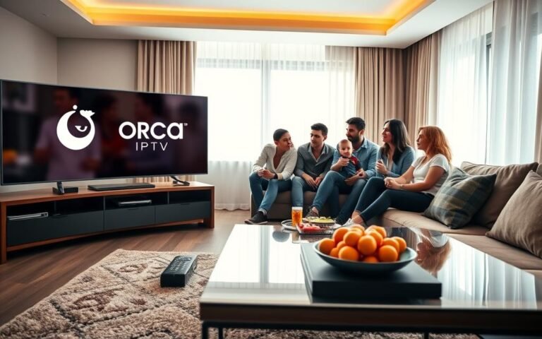 Comment installer Orca IPTV sur Smart TV facilement