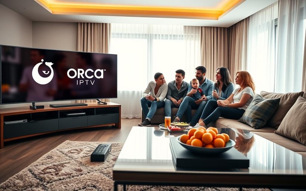 Comment installer Orca IPTV sur Smart TV facilement